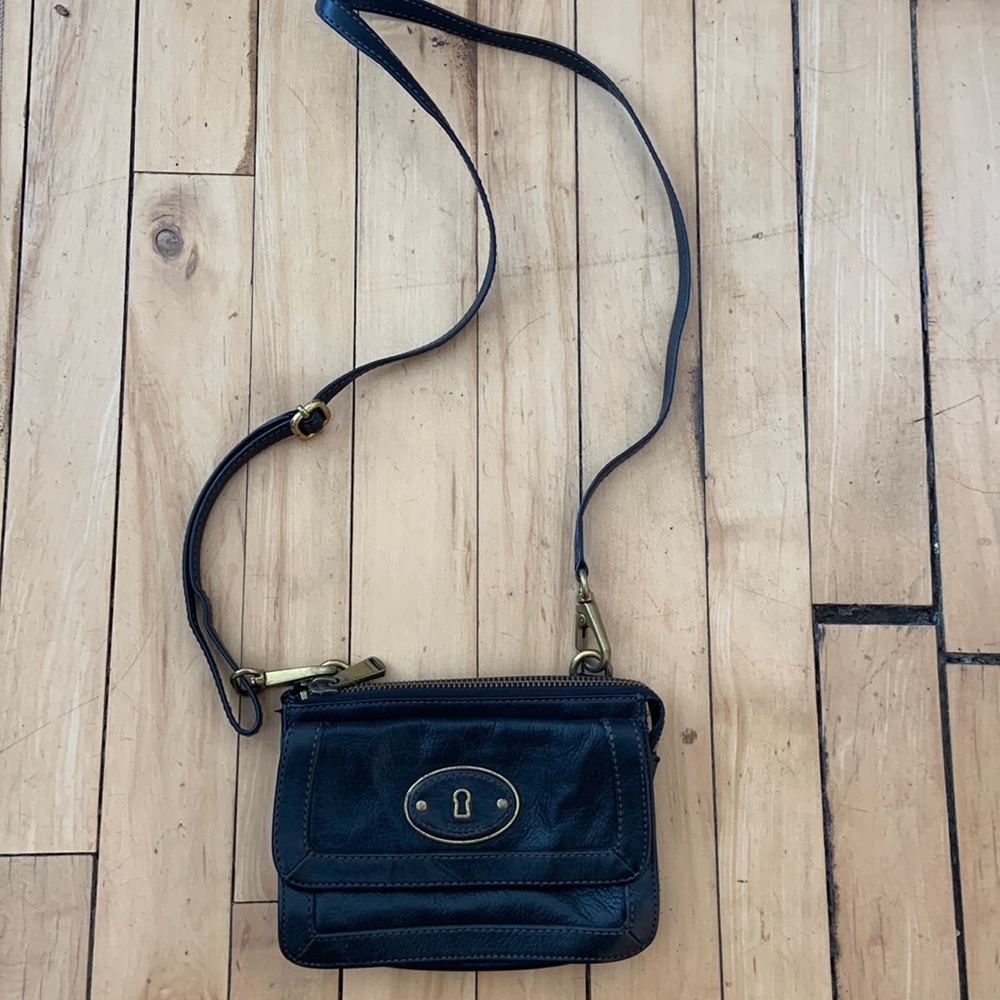 Fossil Crossbody Purse